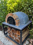 Cast Iron Glass Door LIQUIDATION SALE!