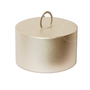 Avanzini Gas Burner - Steel burner cap