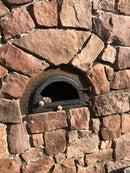 Cast Iron Glass Door LIQUIDATION SALE!